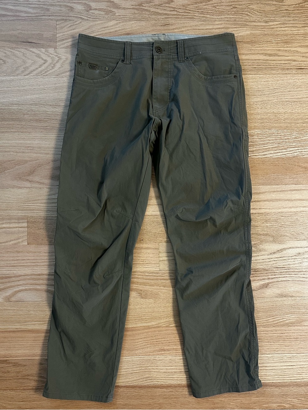Kuhl Men's Revolvr pants